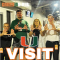 Confirmed Visitors: March 18 Spring Practice